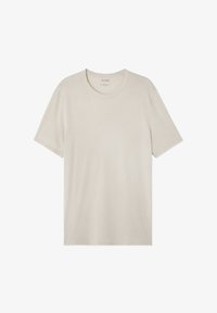 Atlasīts, ecru vintage