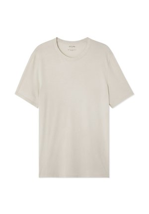 American Vintage DEVON beżowy