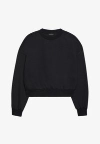 Vybráno, true black