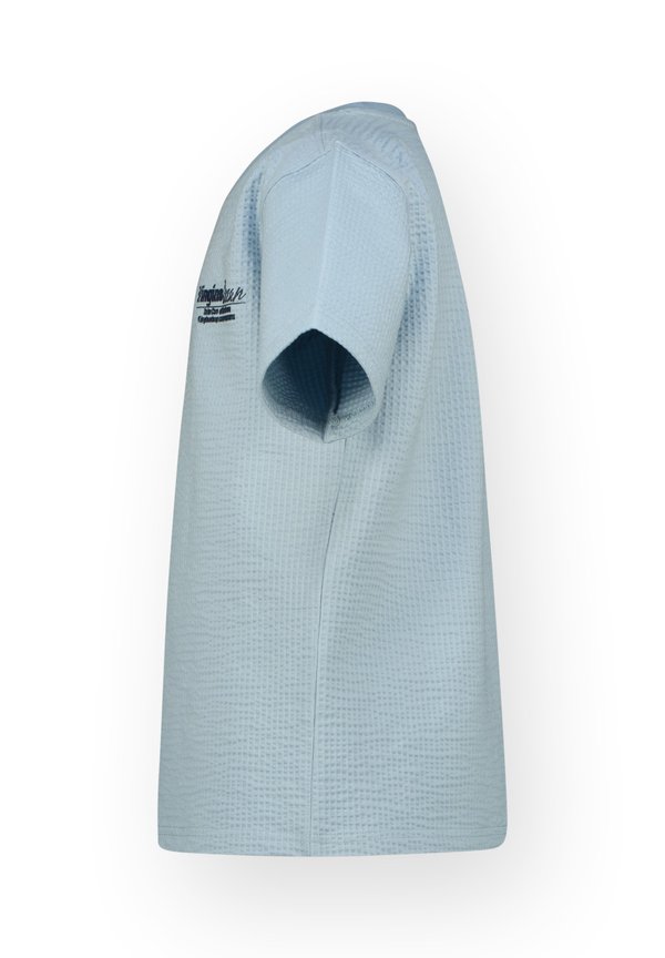 HUGI - Print T-shirt3