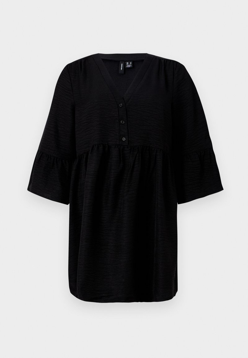 Vero Moda Jurk zwart Vero Moda Jurk zwart