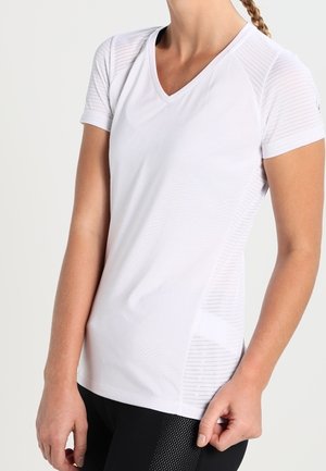 Sports T-shirts - white