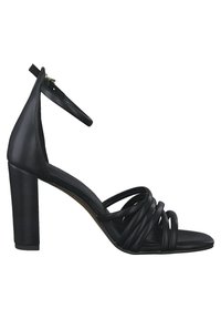 Marco Tozzi High Heel Sandalette - schwarz