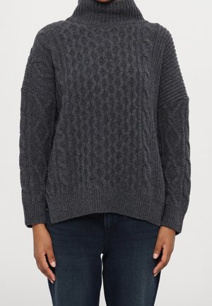 Maglione - grey