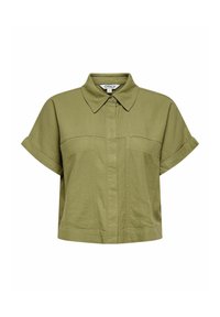 ONLCARO - Blusa - elmwood