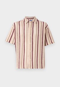 Jack & Jones Core Arc Logo SS Crew Shirt Heren Jack & Jones Core Arc Logo SS Crew Shirt Heren