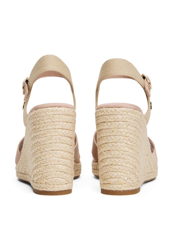 HIGH - Espadrilles - claystone2