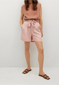Mango Short - pink