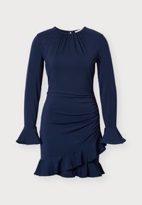 Non sélectionné, midnight blue