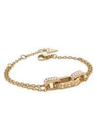 Armband - goldenfarbe