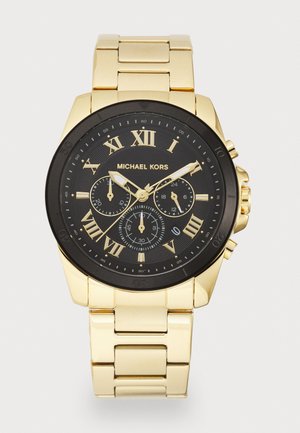 Michael Kors ALEK - Montre - gold-coloured