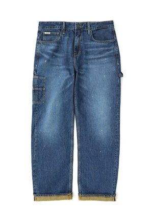 Guess Jeans, - Jeansy carpenter