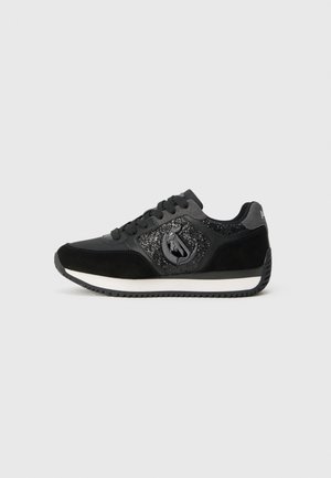 REZZY - Sportcipő - black