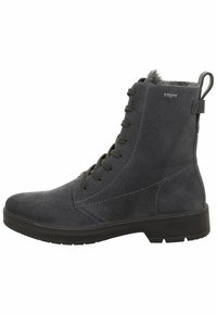 Legero - Snowboot/Winterstiefel - charcoal grau Thumbnail-Bild 1