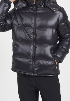Veste d'hiver - black