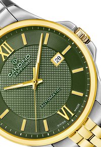 Candino Watch - silber