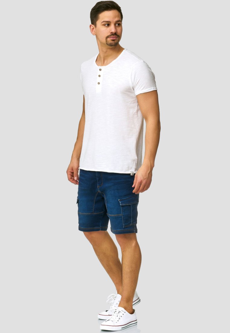 Uomo Shorts di jeans Uomo Shorts di jeans