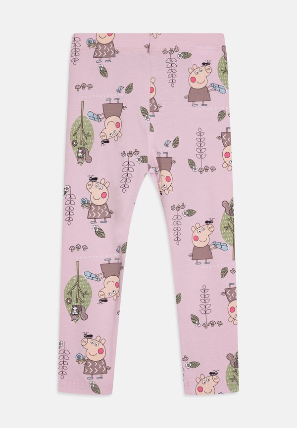 NMFDYKA PEPPA - Leggings - Trousers - winsome orchid