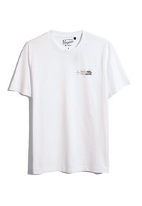 Unselected, bright white