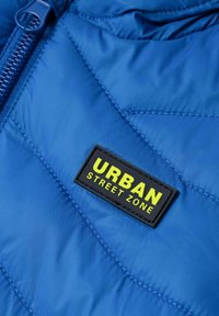 Name it NBMMONEY  - Cappotto invernale - nautical blue