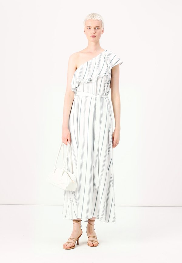 VMKIMMI ONE SHOULDER MAXI DRESS - Maxi dress3