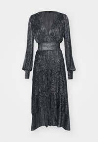 RUFFINITYA - Päevakleit - noir/argent