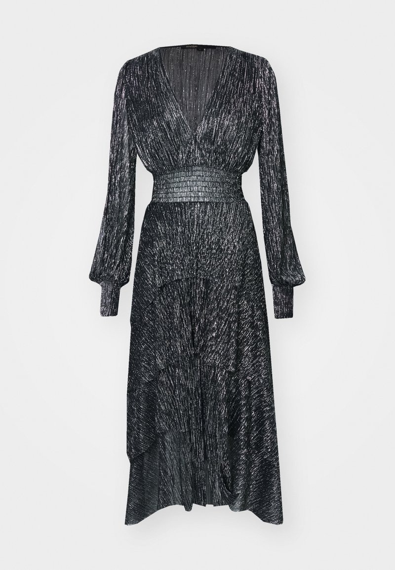 Maje Robe de jour noir