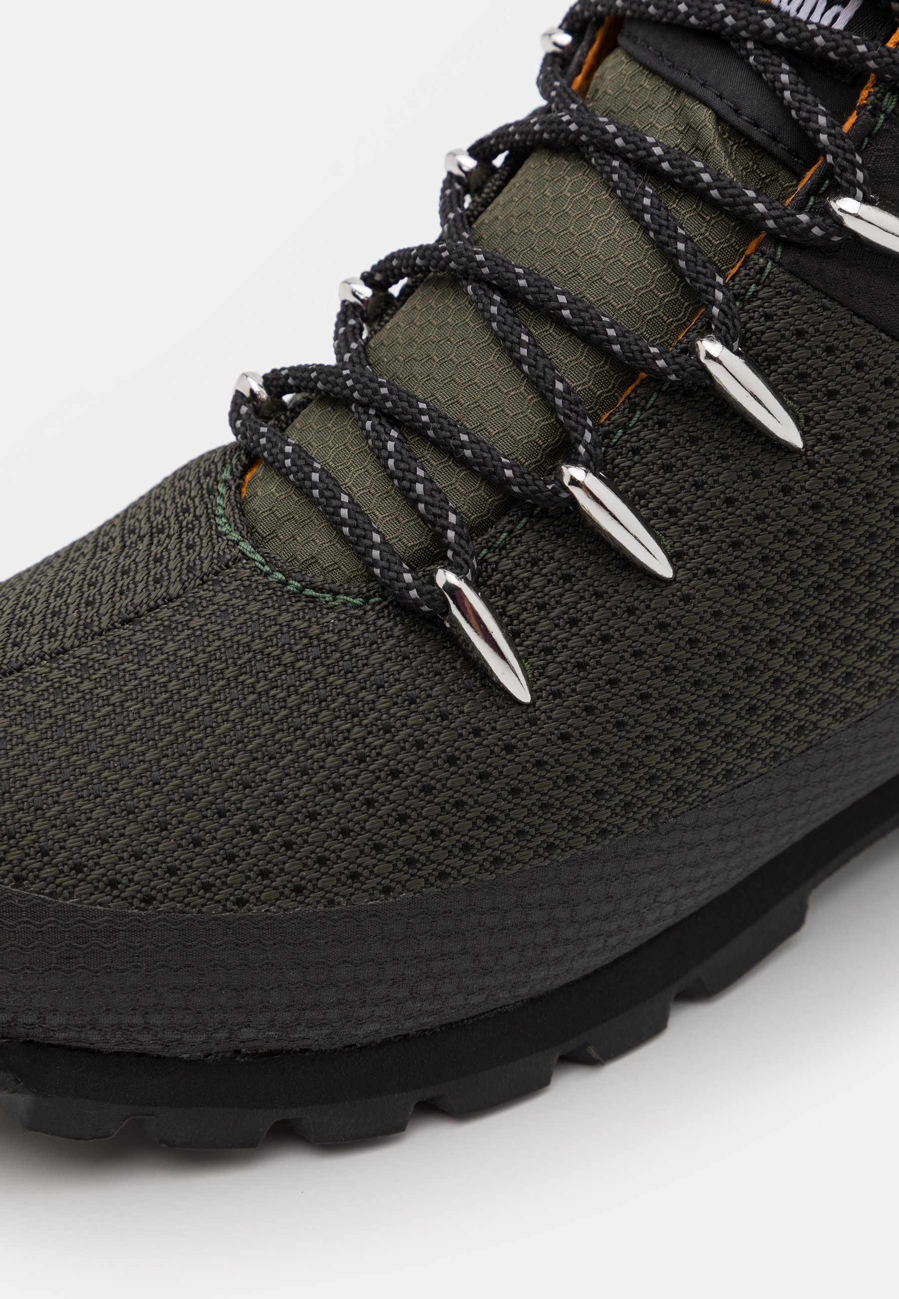 timberland euro sprint green