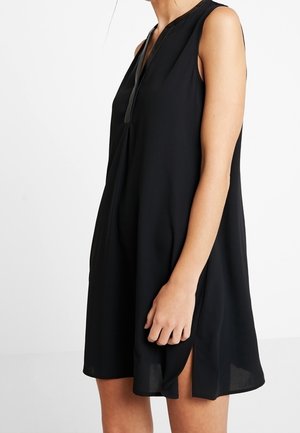Robe de jour - black