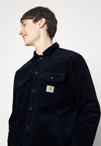 Carhartt WIP WHITSOME - Casaco leve - astro