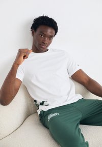 Lacoste Pidžamas apakšdaļa - green