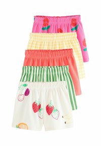 Next - REGULAR FIT - 5 PACK - Dresside alumine osa - red fruit Väikepilt 1