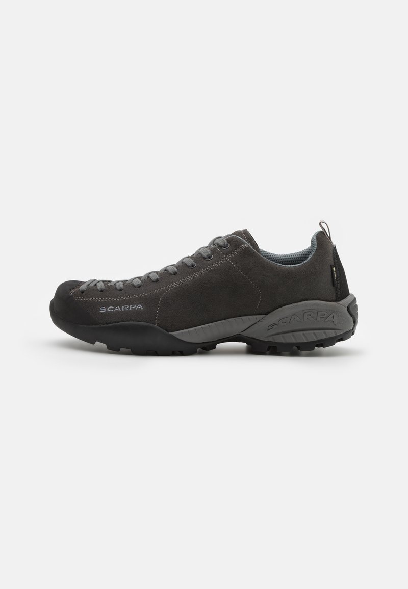 Scarpa MOJITO GTX UNISEX - Pantofi drumeție - shark