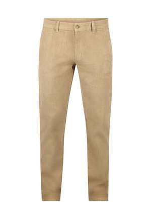 Broek - beige