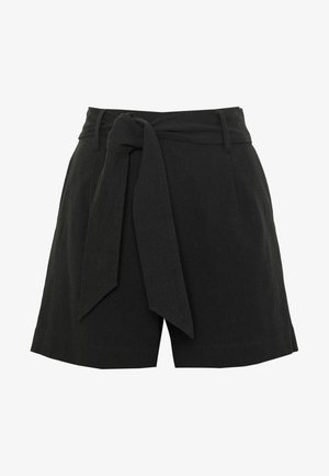 SLFMALVINA - Szorty - black