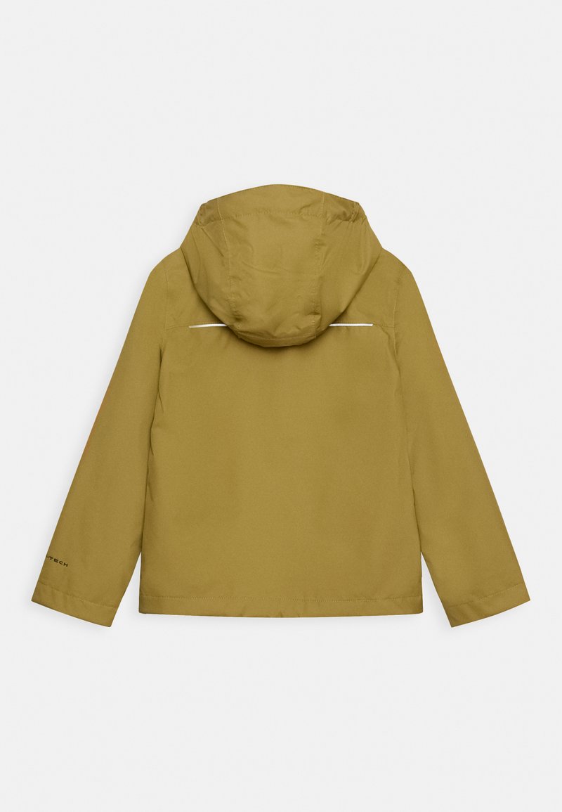 Kinder Jacken | Columbia WATERTIGHT UNISEX Regenjacke / wasserabweisende Jacke savory/beige - YJ49038 Kinder Jacken | Columbia WATERTIGHT UNISEX Regenjacke / wasserabweisende Jacke savory/beige - YJ49038