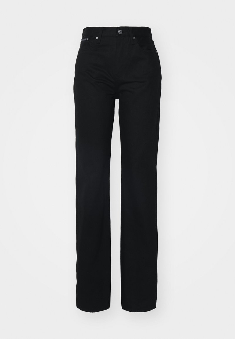 Jeans a sigaretta
