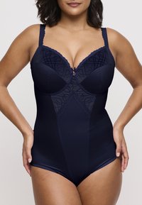 Niet geselecteerd, midnight blue