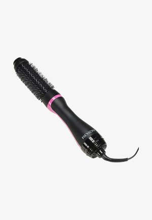 Revlon, SALON ONE STEP DRYER AND ROUND STYLER - Air styler & brushes - schwarz