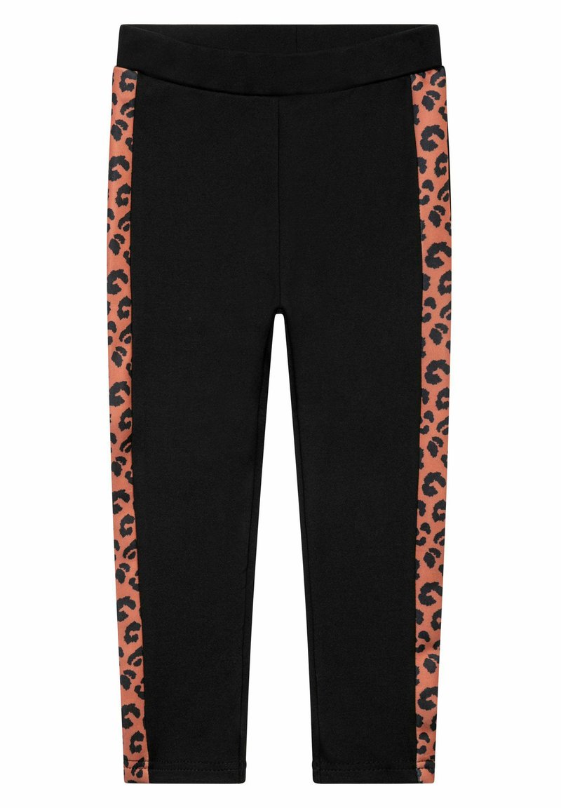 MINOTI Legging zwart MINOTI Legging zwart