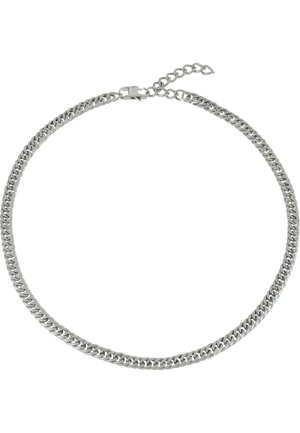 Collar - silver-coloured