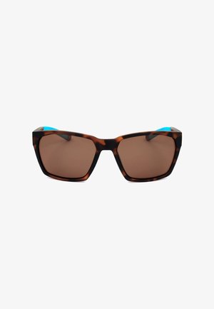 Lotto, Occhiali da sole - tortoise mat blue brown