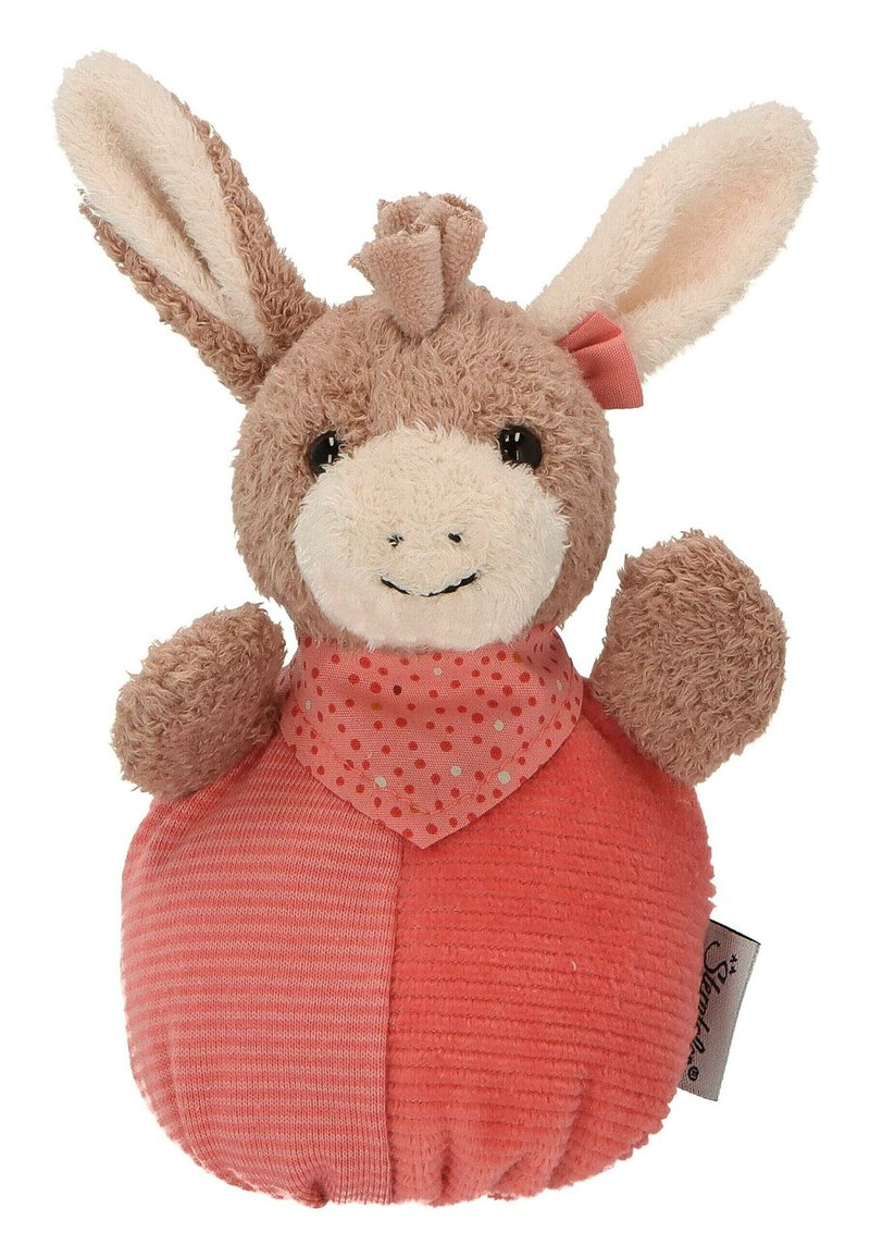 Sterntaler Speelgoed rood