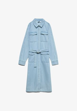 Vero Moda, Farmerruha - light blue denim