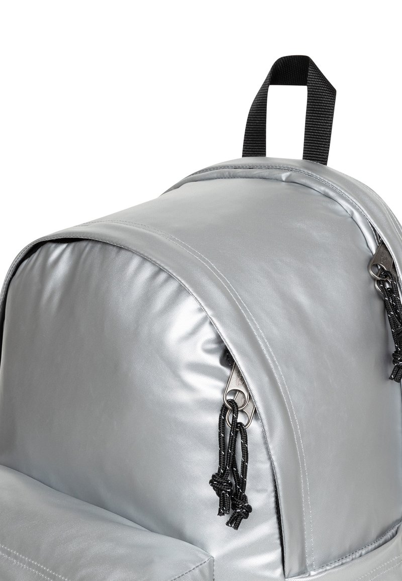 Sac à Dos Rawlings Camarade – Noir Et Argent – Pour Baseball