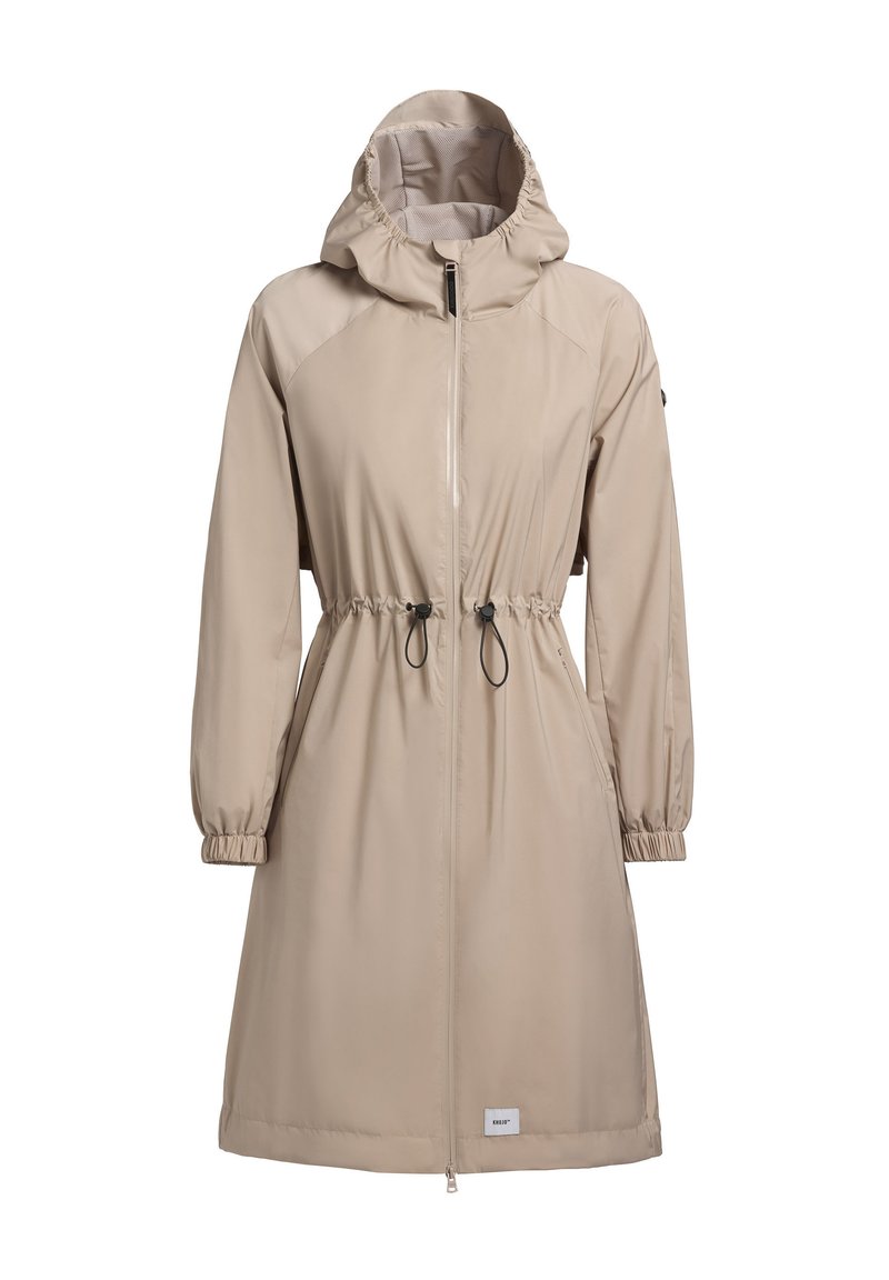 khujo Parka beige khujo Parka beige