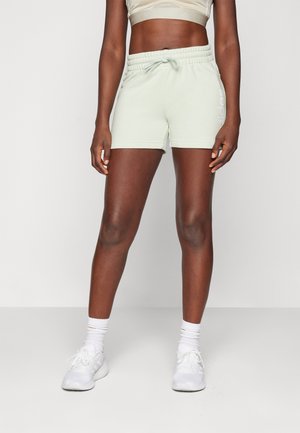 Korte broeken - green