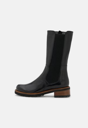 LYCHNS - Støvler - ginger black