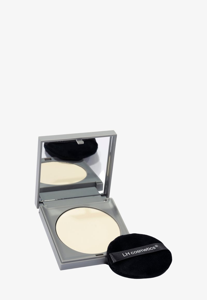 LH cosmetics - BLOTTING POWDER - Puder, Förstora