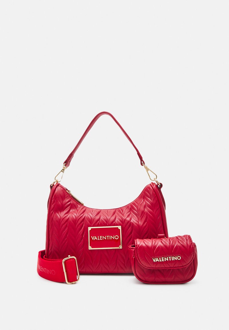 Valentino Bags SUNNY SET Sac à main rosso/rouge ZALANDO.FR